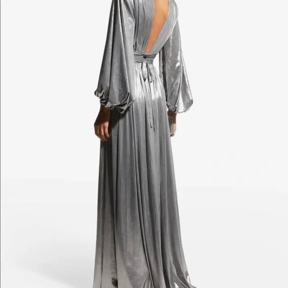 Bronx and Banco dress/gown - Picture 3 of 5